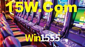 Win1555 Plataforma