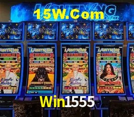 Win1555 - Security
