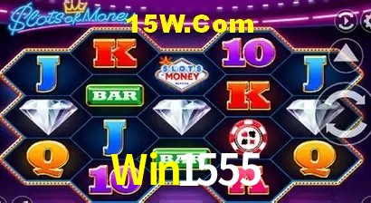 Win1555 São Paulo - Jogo Providers