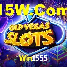 Welcome Bonus Win1555