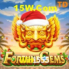 Slot Games Win1555