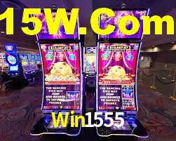 Blackjack Table Win1555