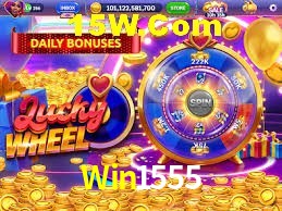 Live Casino Win1555