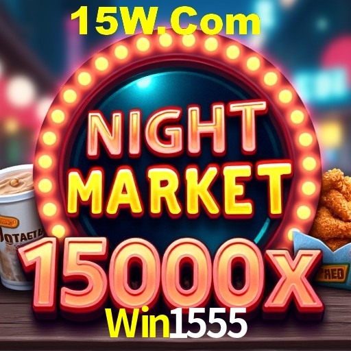 Win1555 Cassino - 80+ Mesas ao Vivo