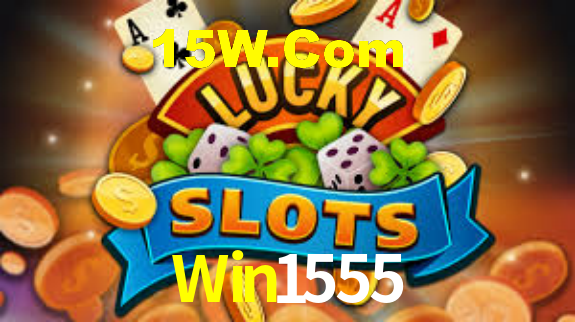 Win1555 - App Features