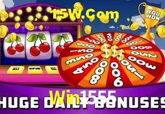 Especiais de Fim de Semana Win1555
