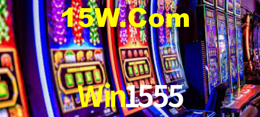 Win1555 Bet