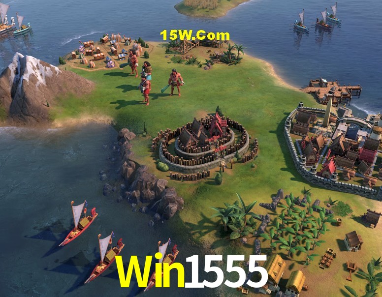 Login Seguro Win1555