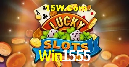 Win1555 Entrar - Login Seguro Certificado