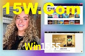 Daily Bonuses Win1555