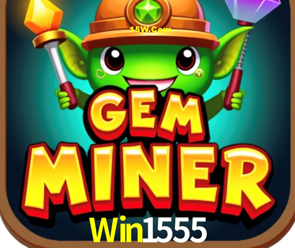 Jogos de Slot Win1555
