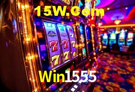 Statistics Win1555