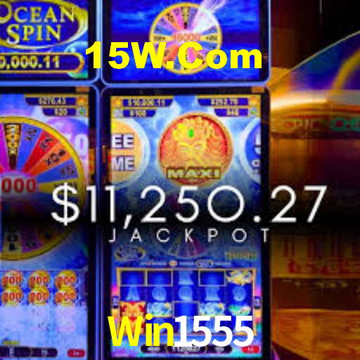 Win1555 Plataforma