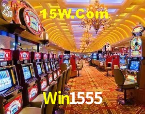 Win1555 Rio de Janeiro - Slot Strategy