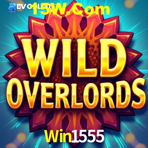 Descubra o Mundo do Cassino Online com Win1555